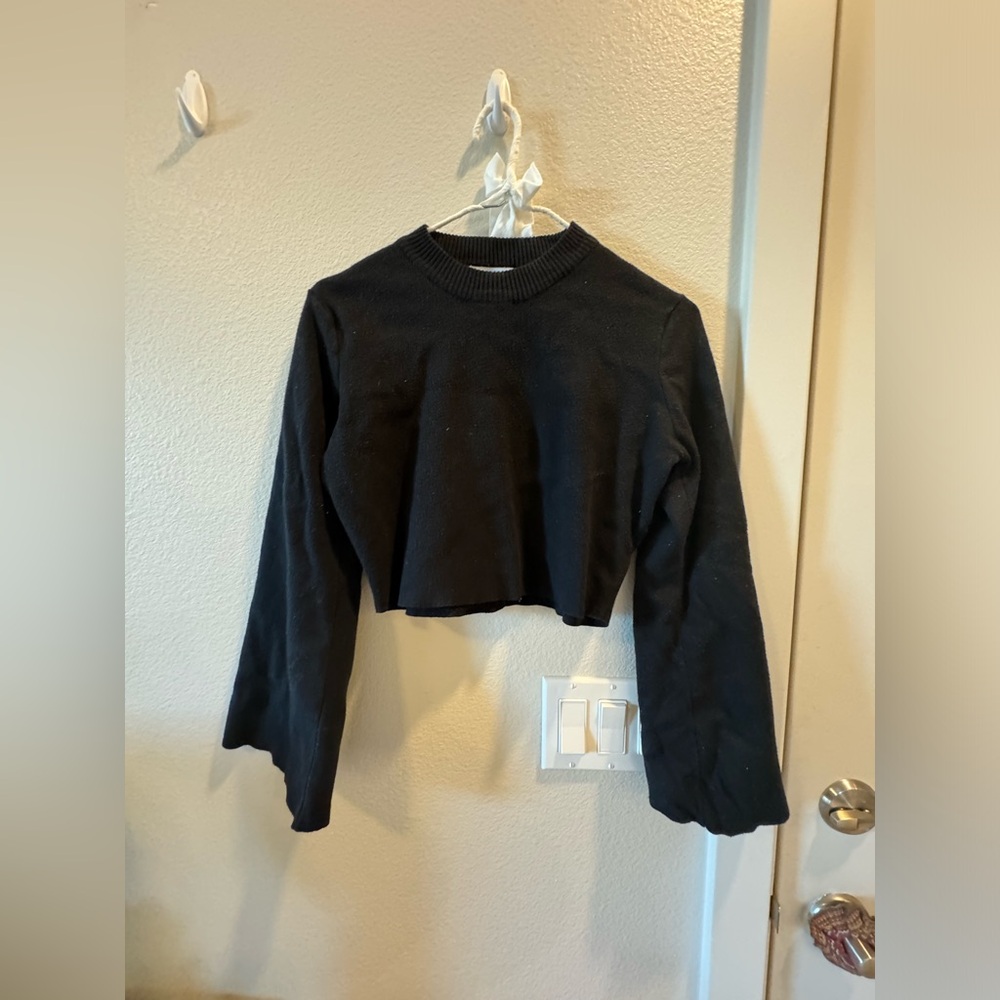 Sweater Shirt